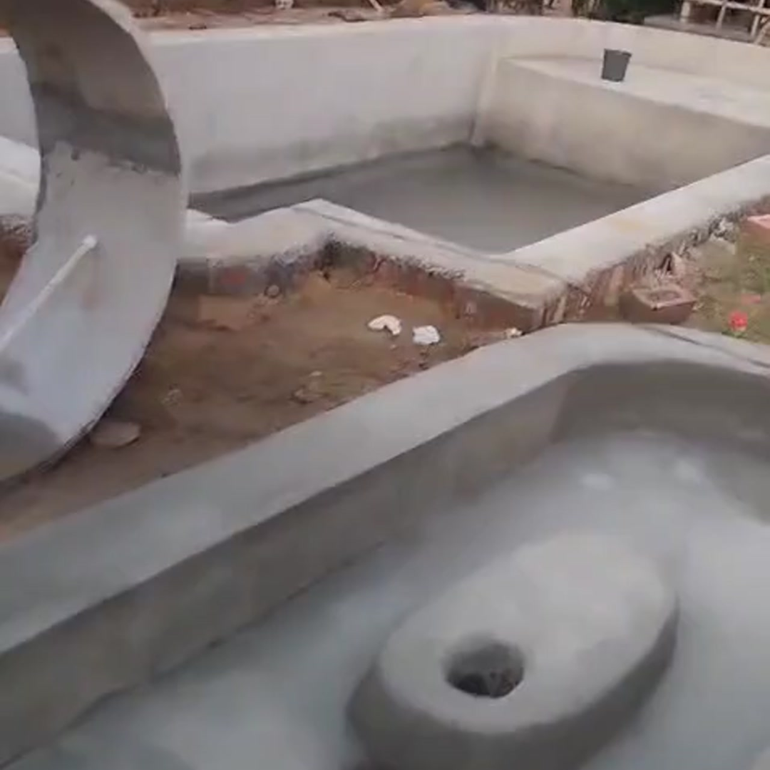 Vedic Farm Plot No 1